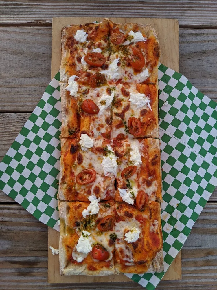 Pizza Special of the Day