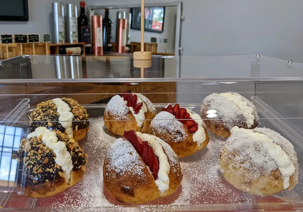 Sufganiyah